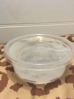 Premium Clear Plastic Bowl – For Hot Cold Food Packaging