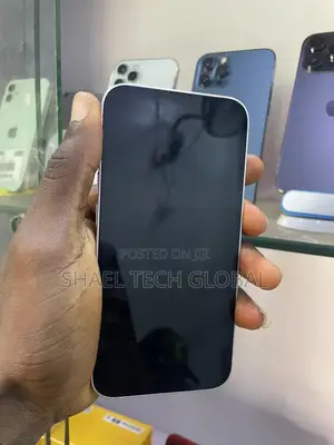 Apple iPhone 13 128 GB White