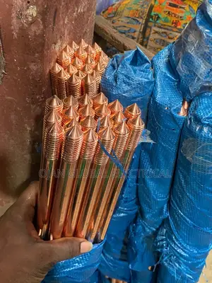 6fit Non Magnetic Rod