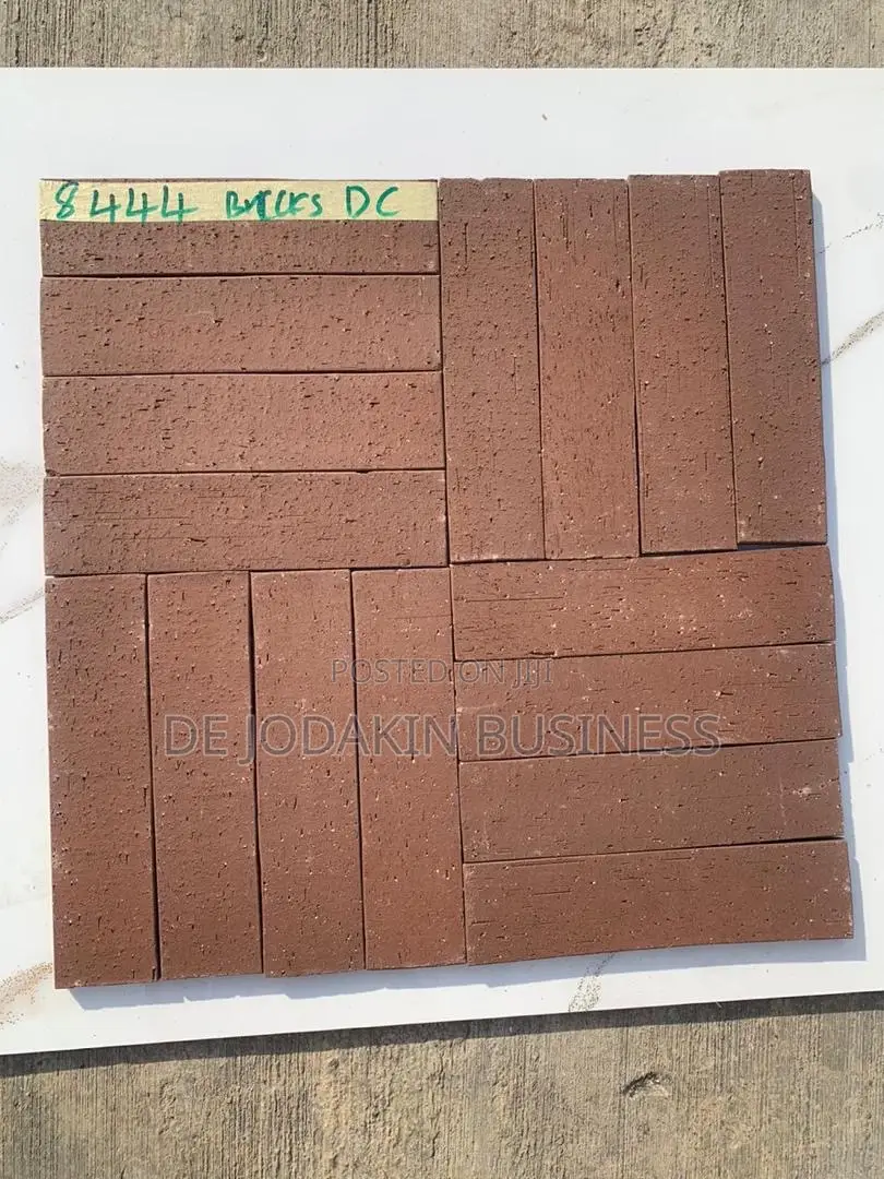 China Bricks For Building Wall