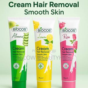 Biocos Hair Removal Cream