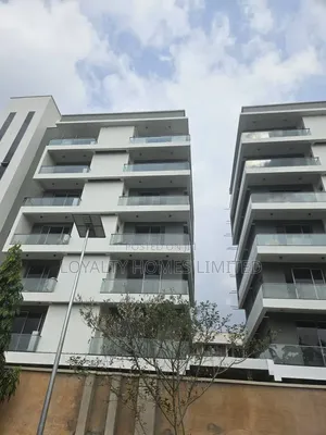 3bdrm House in Ikeja GRA for rent