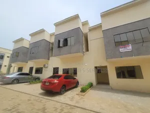 3bdrm Duplex in Life Camp for rent