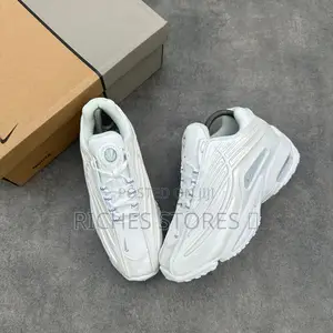 Original Nike Nocta Hot Step 2 "White
