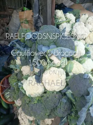 Vegetables