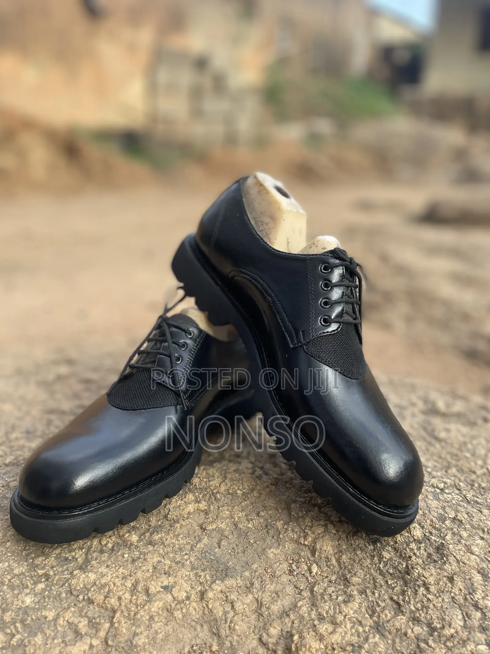 Corporate Shoes