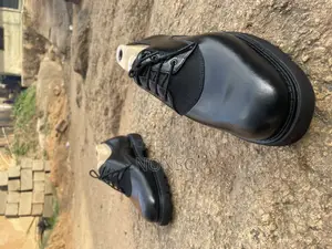 Corporate Shoes