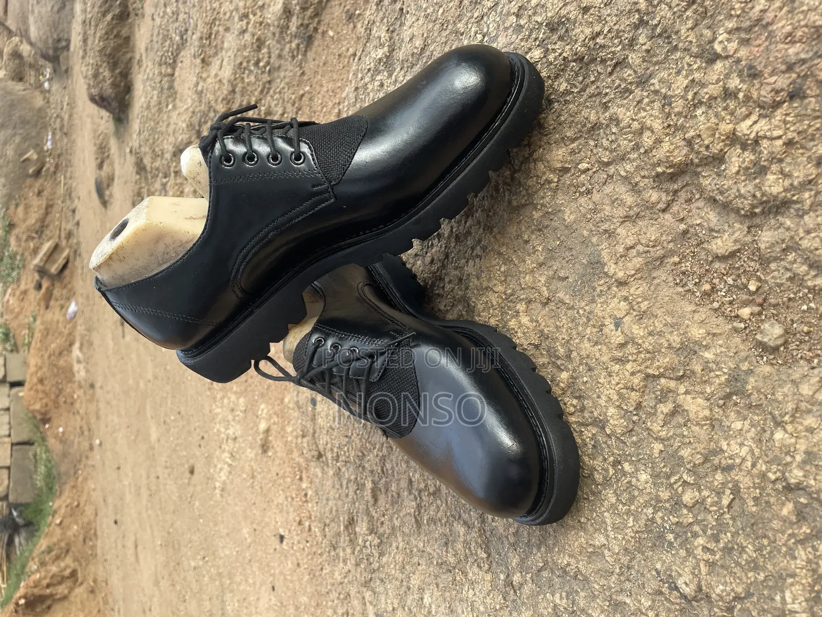 Corporate Shoes