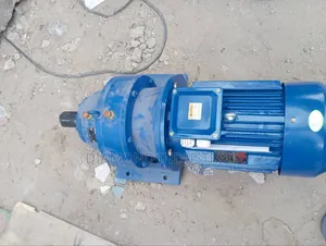 Industrial Gear Box