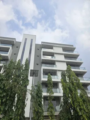 3bdrm House in Ikeja GRA for rent