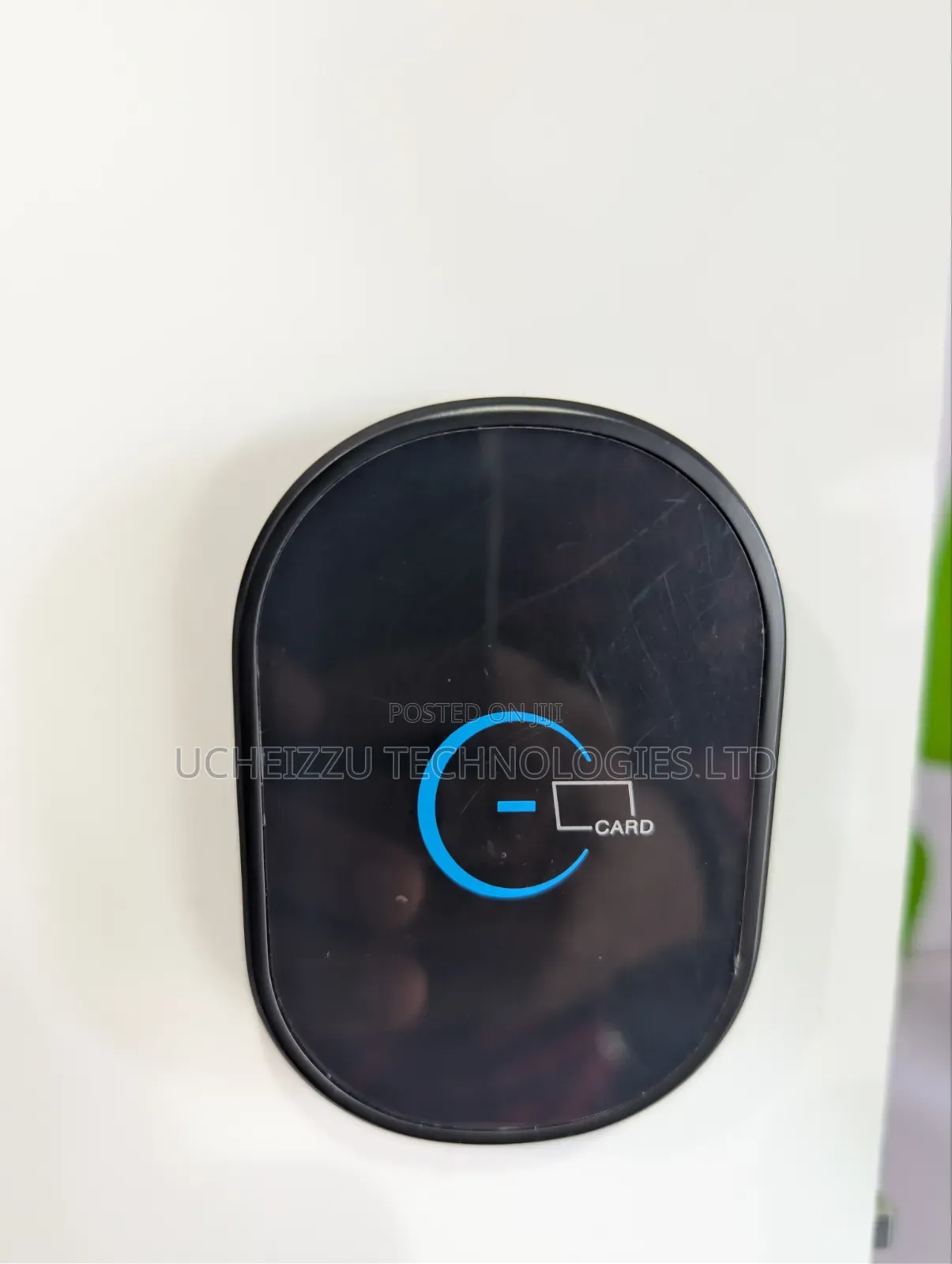 Tt Hotel Smart Lock System