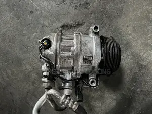 Ac Compressor for GLK 2014-2017