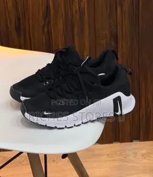 Nike Free 6 White Pink Sneaker Size 38-45 And Sizes 37-40 Respectively