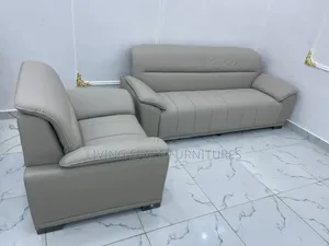 Contemporary Sofa Leather Chairs By 5seaters
