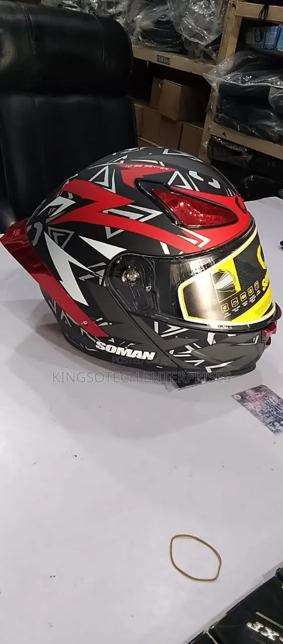 Power Bike Helmet