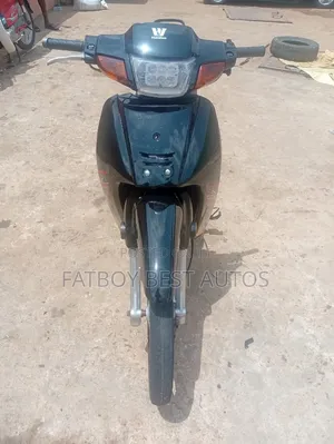 Cushman 2022 Black