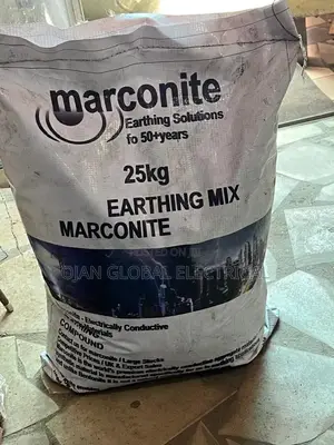 25kg Marconite Earthing Solution