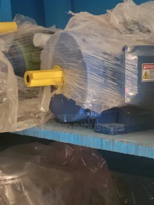 Electric Motor