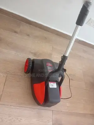 Electric Grass Cutter