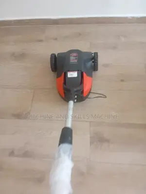 Electric Grass Cutter