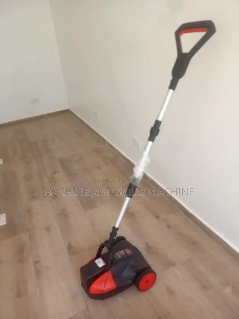 Electric Grass Cutter