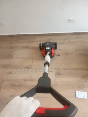 Electric Grass Cutter