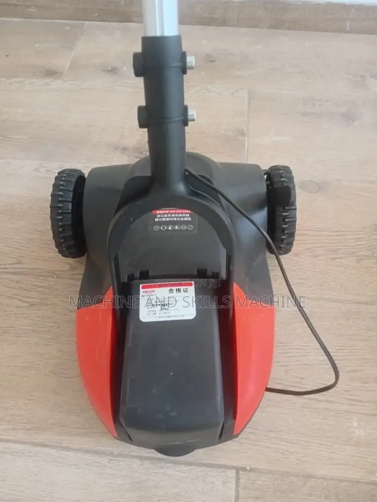 Electric Grass Cutter
