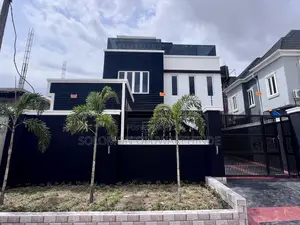 4bdrm Duplex in Gowon Estate, Alimosho for sale