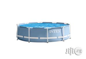 Intex 10ft Swimming Pool