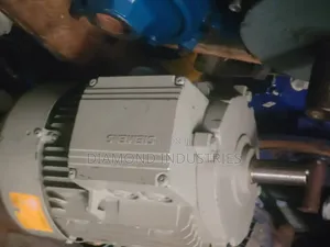 Electric Motor