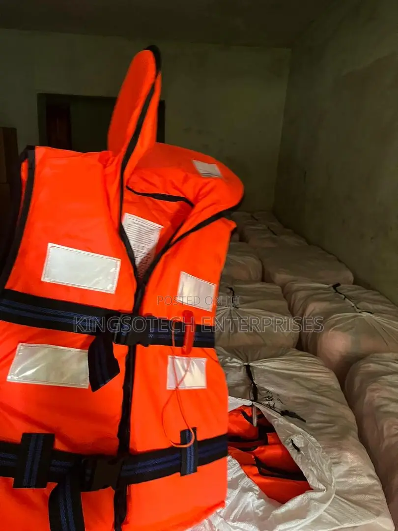 Safety Life Jacket