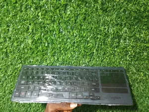 Logitech Bluetooth Keyboard