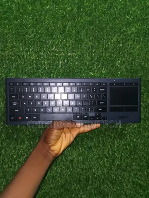 Logitech Bluetooth Keyboard