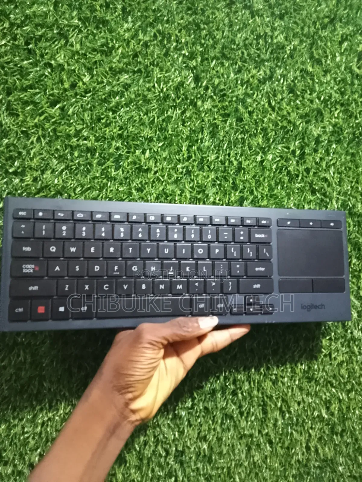 Logitech Bluetooth Keyboard