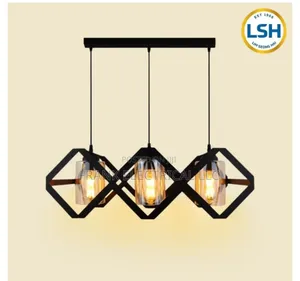 Pendant Drop Light