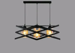 Pendant Drop Light