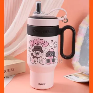 Twinkle Starx Cup 850ml