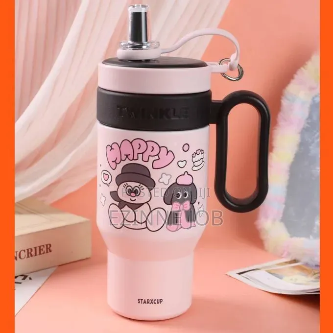 Twinkle Starx Cup 850ml