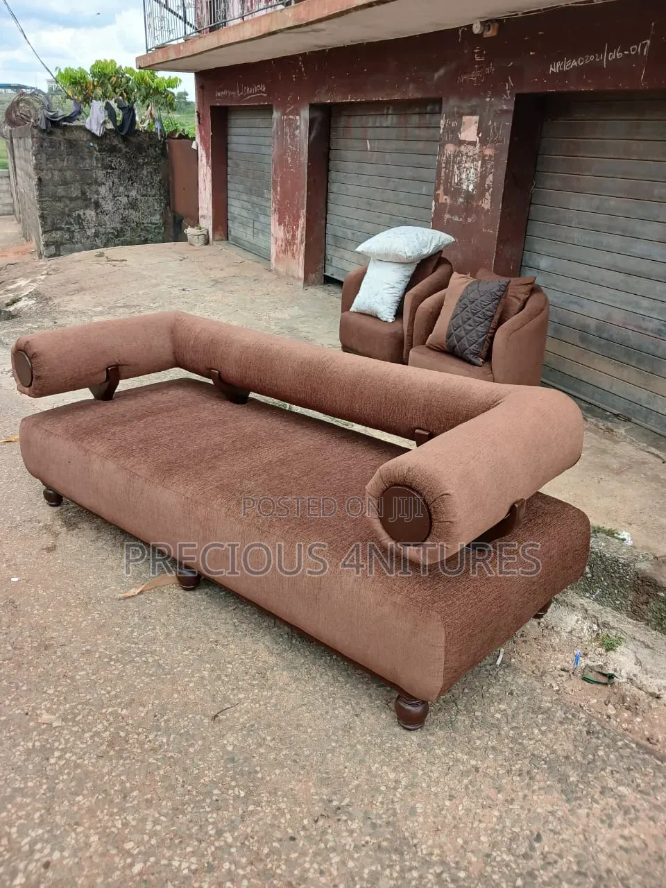 Sofa Set Chair