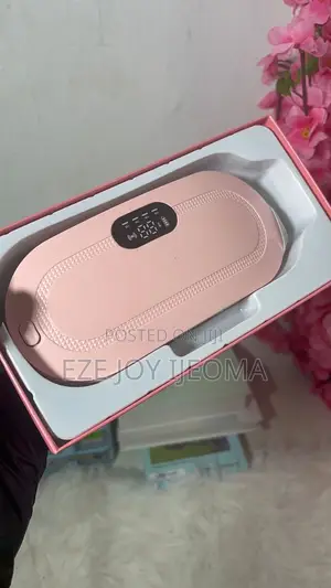 Menstrual Belt