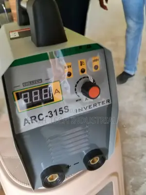 Welding Machine Arc-315s