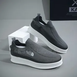 High Quality Men Face North Loafer Shoe