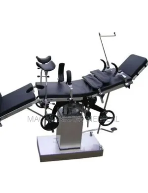 Surgical Operating Table