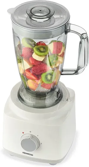 Original Kenwood Food Processor