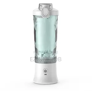 Tinana Portable Blender Juicer