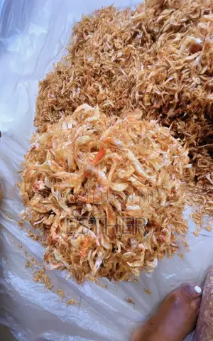 Crayfish And Other Seafood