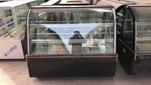 Standing Cake Display