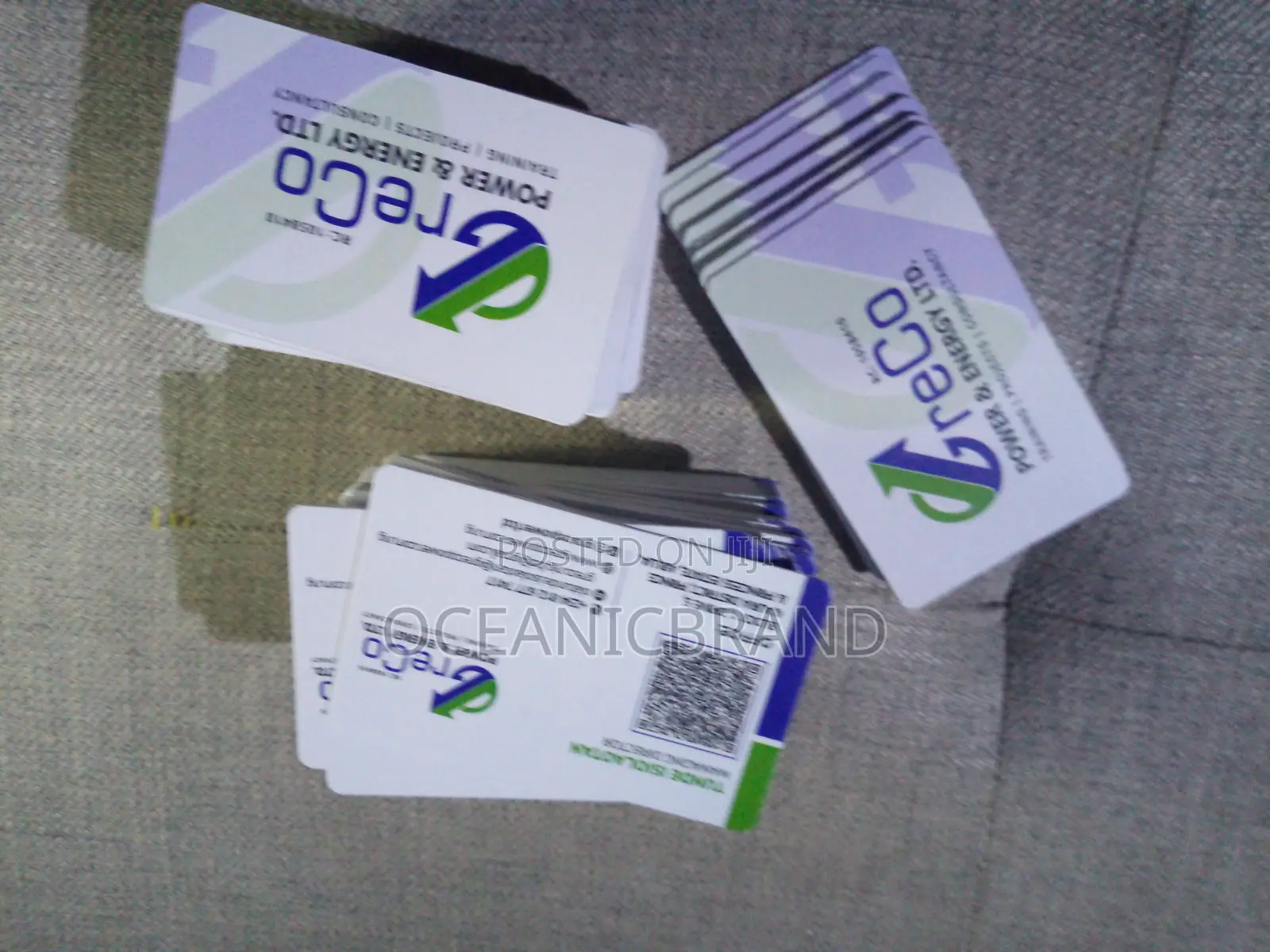 Business Card