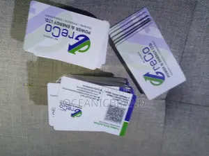 Business Card