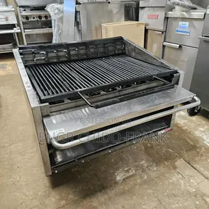 Commercial/Industrial Cooker